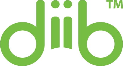 diib logo