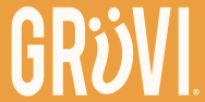 Gruvi logo