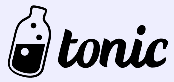Tonic logo